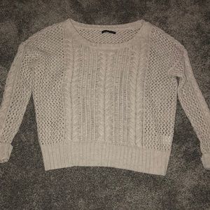 light great AEO sweater